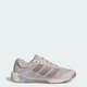 Женские Кроссовки Dropset 4 Power Training adidas JR4668 39 (6 UK) фиолетовый (4068804464547) - изображение 1
