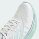 Женские Кроссовки Supernova Ease adidas JQ2506 37 (4.5 UK) белый (4067906378950) - изображение 9