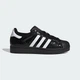 Жіночі Кросівки SUPERSTAR II adidas KH9019 40.5 (7 UK) чорний (4068815810654) - зображення 2