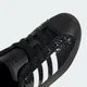 Жіночі Кросівки SUPERSTAR II adidas KH9019 40.5 (7 UK) чорний (4068815810654) - зображення 9