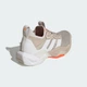 Жіночі Кросівки Rapidmove ADV 2 Training adidas JQ3938 38 (5 UK) бежевий (4068806220691) - зображення 5