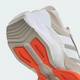 Жіночі Кросівки Rapidmove ADV 2 Training adidas JQ3938 38 (5 UK) бежевий (4068806220691) - зображення 9