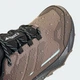 Жіночі Кросівки Terrex Skychaser AX5 GORE-TEX Hiking adidas JH7806 36 (3.5 UK) коричневий (4067903139950) - зображення 11