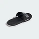 Дитячі Пантолети Star Wars Adilette Comfort adidas ID5237 32 (32 EUR) чорний (4066765314420) - зображення 6