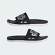 Дитячі Пантолети Star Wars Adilette Comfort adidas ID5237 32 (32 EUR) чорний (4066765314420) - зображення 8