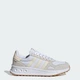 Женские Кроссовки Run 84 adidas IH8622 43 (9 UK) белый (4067897849835) - изображение 1