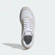 Женские Кроссовки Run 84 adidas IH8622 43 (9 UK) белый (4067897849835) - изображение 3