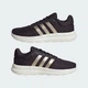 Женские Кроссовки Lite Racer 4.0 adidas JR8550 38 (5 UK) фиолетовый (4067905886845) - изображение 8