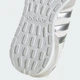 Женские Кроссовки Run 60s 4.0 adidas JR6628 38.5 (5.5 UK) белый (4068803331864) - изображение 9