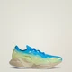 Жіночі Кросівки adidas by Stella McCartney Solarglide Allover Print adidas JS0267 36 (3.5 UK) синій (4067892483355) - зображення 1