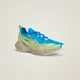 Жіночі Кросівки adidas by Stella McCartney Solarglide Allover Print adidas JS0267 36 (3.5 UK) синій (4067892483355) - зображення 6