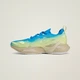 Жіночі Кросівки adidas by Stella McCartney Solarglide Allover Print adidas JS0267 36 (3.5 UK) синій (4067892483355) - зображення 8