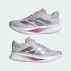 Женские Кроссовки для бега Duramo SL 2 Running adidas JQ0604 36 (3.5 UK) фиолетовый (4068804870492) - изображение 8