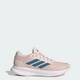 Женские Кроссовки для бега Runfalcon 5 adidas JQ9400 37 (4.5 UK) розовый (4068812065996) - изображение 1