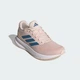 Женские Кроссовки для бега Runfalcon 5 adidas JQ9400 37 (4.5 UK) розовый (4068812065996) - изображение 5