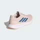 Женские Кроссовки для бега Runfalcon 5 adidas JQ9400 37 (4.5 UK) розовый (4068812065996) - изображение 6