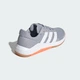 Жіночі Кросівки Dropset Base adidas JQ1451 36 (3.5 UK) сірий (4068806170934) - зображення 6