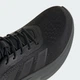 Женские Кроссовки CLOUDFOAM CUXXION RAPIDFIT adidas HP3445 40 (6.5 UK) черный (4068805816581) - изображение 9