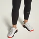 Женские Кроссовки adidas by Stella McCartney DROPSET 4 adidas KJ1048 38 (5 UK) белый (4068812839771) - изображение 3