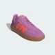 Женские Кроссовки Barreda Decode adidas JR3543 38 (5 UK) фиолетовый (4068801873885) - изображение 5