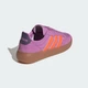 Женские Кроссовки Barreda Decode adidas JR3543 38 (5 UK) фиолетовый (4068801873885) - изображение 6