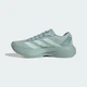Женские Кроссовки Adizero EVO SL adidas JQ4437 37 (4.5 UK) зеленый (4068812222658) - изображение 7