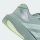 Женские Кроссовки Adizero EVO SL adidas JQ4437 37 (4.5 UK) зеленый (4068812222658) - изображение 8