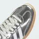 Женские Кроссовки Samba OG adidas JR0035 39 (6 UK) серебряный (4067904500933) - изображение 9