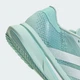 Жіночі Кросівки Adizero SL2 adidas JQ2798 39 (6 UK) бірюзовий (4067907671845) - зображення 10
