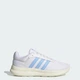 Женские Кроссовки Lite Racer 4.0 adidas JR8540 38 (5 UK) белый (4067905883097) - изображение 1