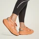 Жіночі Кросівки adidas By Stella McCartney Adistar adidas JR4594 38 (5 UK) рожевий (4068812287855) - зображення 13