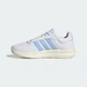 Женские Кроссовки Lite Racer 4.0 adidas JR8540 38 (5 UK) белый (4067905883097) - изображение 7