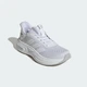 Женские Кроссовки CLOUDFOAM CUXXION RAPIDFIT adidas HP3446 40 (6.5 UK) белый (4068805820397) - изображение 4