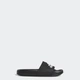 Дитячі Пантолети Adilette adidas G27627 28 (28 EUR) чорний (4060516516323) - зображення 1
