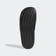 Дитячі Пантолети Adilette adidas G27627 28 (28 EUR) чорний (4060516516323) - зображення 4