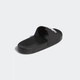 Дитячі Пантолети Adilette adidas G27627 28 (28 EUR) чорний (4060516516323) - зображення 6