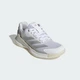 Женские Кроссовки Crazyquick BOOST Padel adidas JR4660 43 (9 UK) белый (4068811950392) - изображение 4
