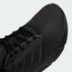Женские Кроссовки Galaxy 6 adidas GW4131 36 (3.5 UK) черный (4065426758115) - изображение 8