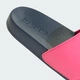 Дитячі Пантолети Adilette adidas IE2606 34 (34 EUR) рожевий (4066759560093) - зображення 8