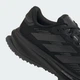 Жіночі Кросівки Supernova Rise GTX Running adidas JP7764 45 (10.5 UK) чорний (4067907582141) - зображення 10