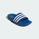 Дитячі Слайдери Adilette Comfort Kids adidas JP5776 30 (30 EUR) синій (4067904081722) - зображення 4