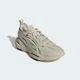 Жіночі Бігові кросівки adidas by Stella McCartney Solarglide adidas ID7585 39 (6 UK) бежевий (4066756337407) - зображення 5