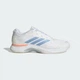 Жіночі Кросівки Avacourt 3 adidas JP8858 44.5 (10 UK) білий (4068811858698) - зображення 2