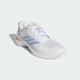 Жіночі Кросівки Avacourt 3 adidas JP8858 44.5 (10 UK) білий (4068811858698) - зображення 5