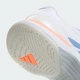 Жіночі Кросівки Avacourt 3 adidas JP8858 44.5 (10 UK) білий (4068811858698) - зображення 9