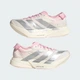 Женские Кроссовки ADIZERO ADIOS PRO 4 adidas JQ4446 38.5 (5.5 UK) белый (4068812819698) - изображение 8