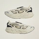 Жіночі Кросівки adidas By Stella McCartney Adistar adidas JR3291 38 (5 UK) бежевий (4068801038352) - зображення 11