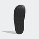 Дитячі Пантолети Adilette adidas G27625 31 (31 EUR) чорний (4060516511915) - зображення 3