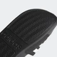 Дитячі Пантолети Adilette adidas G27625 31 (31 EUR) чорний (4060516511915) - зображення 10