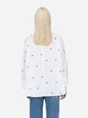 Рубашка хлопковая женская ONLY 15283743-Bright White M Белая (5715324295562) - изображение 2